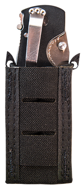 High Speed Gear TACO Duty Single Pistol