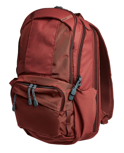 Vertx Ready Pack Brick Red Nylon