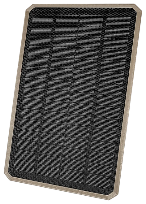 Moultrie 6V Feeder Solar Panel - MFA-15110