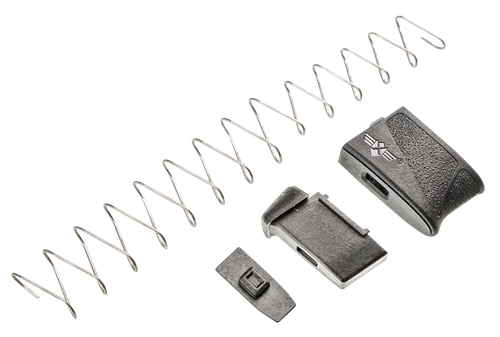 Xtech Tacitcal MTX 9mm/40 S&W Fits M&P Shield Black