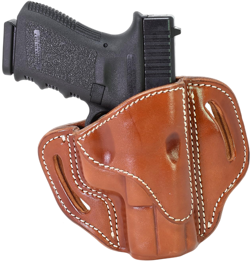 1791 Gunleather BH2.1 OWB Size 2.1 Classic