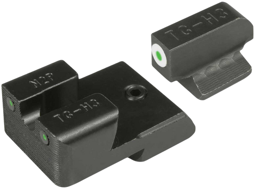 TruGlo TG Tritium Pro Green Tritium Front
