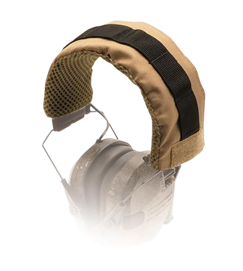 Walker's Razor Headband Wrap Flat Dark Earth