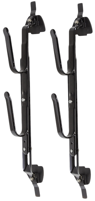 Allen Gun/Accessory Rack Metal