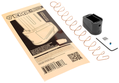 Strike Industries Enhanced Magazine Plate Extended +5rd