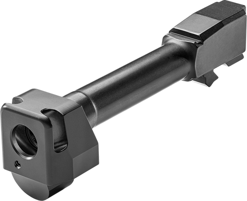 FN Compensator Kit 9mm Black