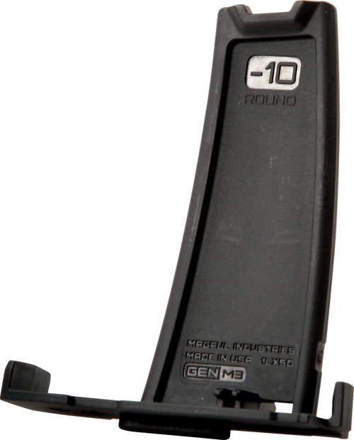 Magpul MAG563-BLK PMAG Minus Limiter 7.62x51mm NATO