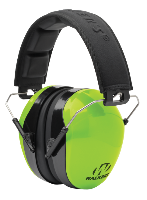 Walker's Advanced Protection Passive Muff 26 dB
