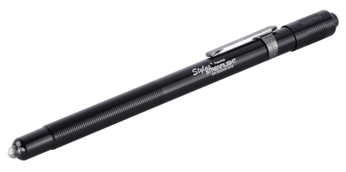 Streamlight Stylus PenLight Black Anodized 2 Lumens