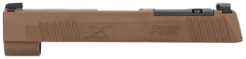 Sig Sauer P365XL Slide Assembly 9mm Luger