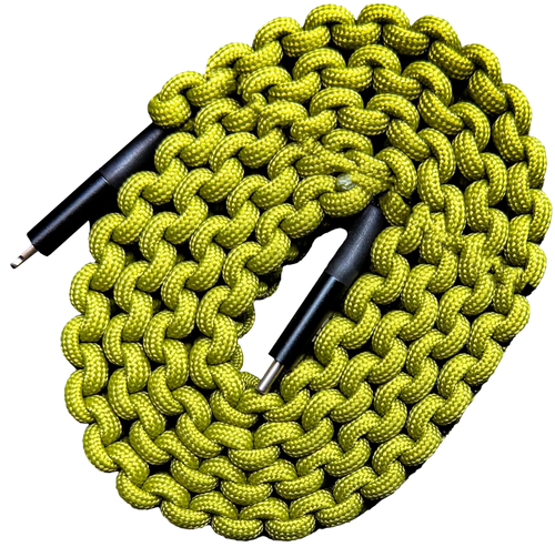 Dark Energy Green 37"