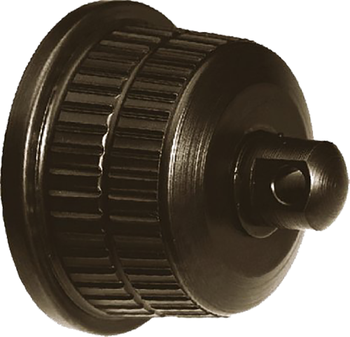 Outdoor Connection Magazine Tube Cap Black Remington