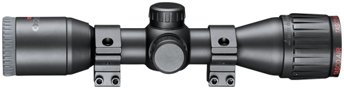 Tasco Airgun Matte Black 4x 32mm AO