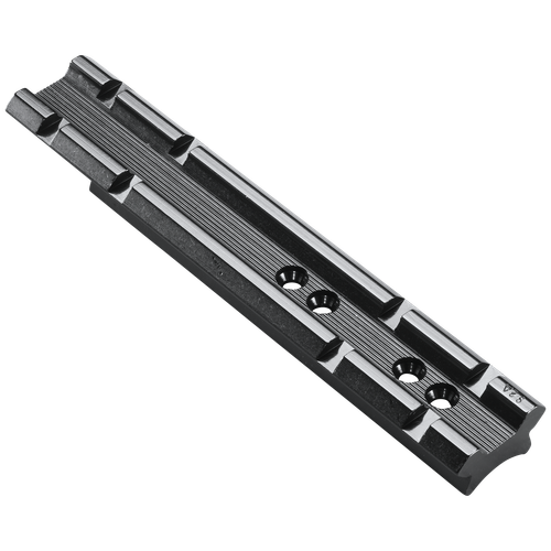 Weaver Mounts Top Mount Base 92A Black Thompson Center Contender G2