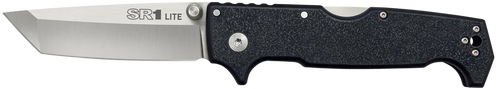 Cold Steel SR1 Lite 4" Folding Tanto