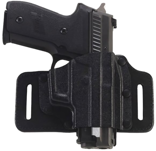 Galco TacSlide Belt Black Fits Glock Right