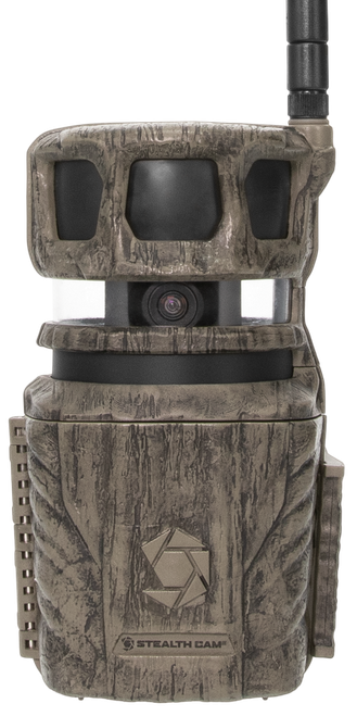 Stealth Cam Revolver 360 Cellular 36MP - STC-RVLR