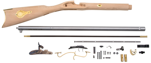 Traditions St. Louis Hawken Rifle Kit 50