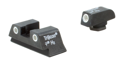 Trijicon Bright & Tough Night Sights Green/Tritium