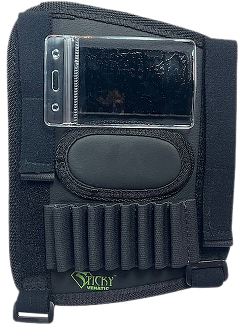 Sticky Spr-D Dope Card Holder