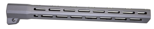 Q LLC Handguard M-LOK Black Aluminum The