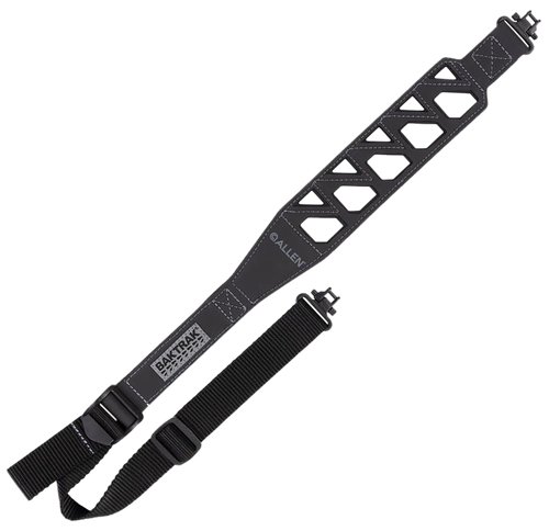 Allen Vertex Hyper Black/Gray Rifle