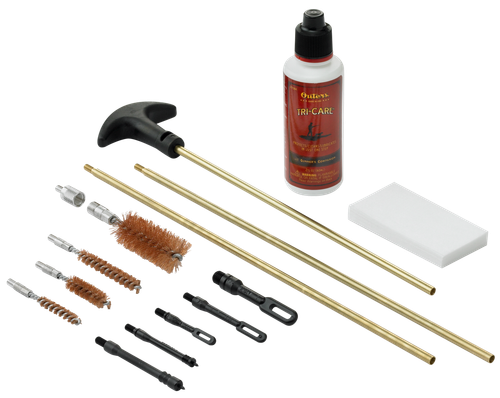 Outers Brass Rod Universal Kit Universal Rifle/Shotgun/Pistol