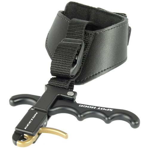 GrovTec US Inc Single Point Black Elastic Bungee Rifle/Shotgun