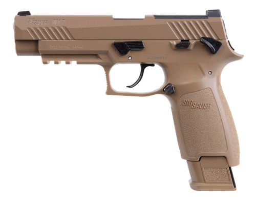 Sig Sauer Airguns P320-M17 Air Pistol CO2