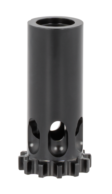 CGS Suppressors Piston 1/2"-28 tpi Black Nitride