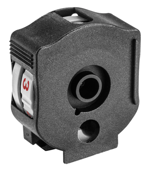 Gamo 10X Gen2 Quick-Shot 177Pellet Black Polymer