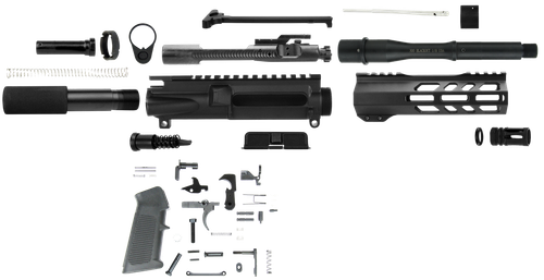 TacFire Pistol Kit 300 Blackout AR-Pistol Platform