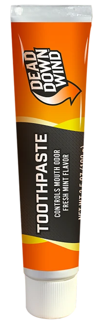 Dead Down Wind Toothpaste 3.5oz Mint - 1221N