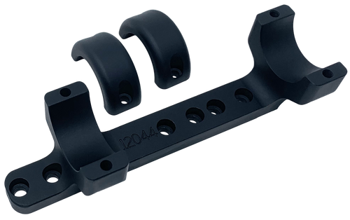 DNZ Game Reaper-Marlin Scope Mount/Ring Combo Matte