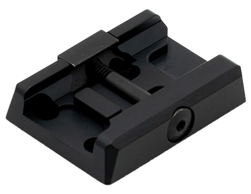 Holosun AEMS Low Mount Black
