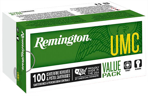 Remington Ammunition UMC Value Pack 45ACP 230gr