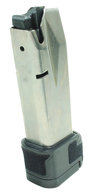 Diamondback DBAM29 17rd 9mm Luger Stainless Steel
