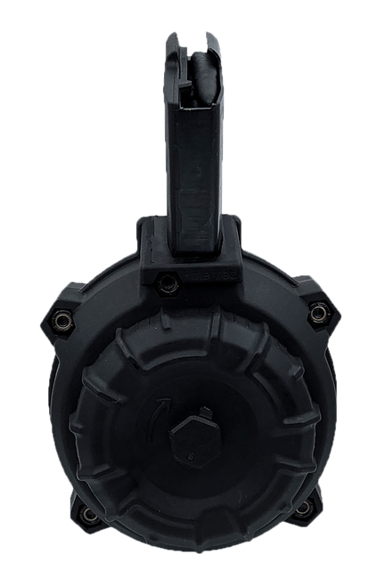 ProMag 50rd 7.62x39mm Fits AR-15 Black Polymer