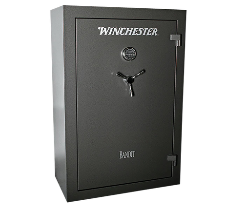 Winchester Safes Holds 40 Long Guns