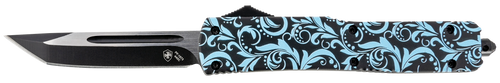 Templar Knife Gen II Maiden Teal Slim