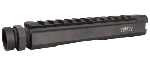 Troy Ind Top Rail AK-47 Black Hardcoat