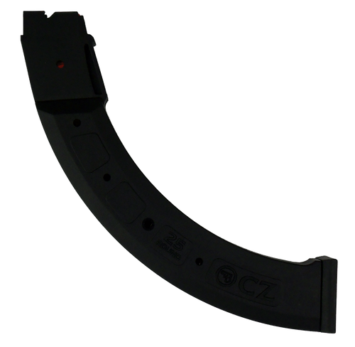 CZ-USA CZ 455 25rd 22LR Fits CZ