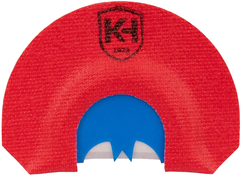 Knight & Hale HD Hen W-Cut Mouth