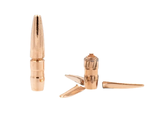 Lehigh Defense Controlled Fracturing 300Blackout 198gr SubSonic