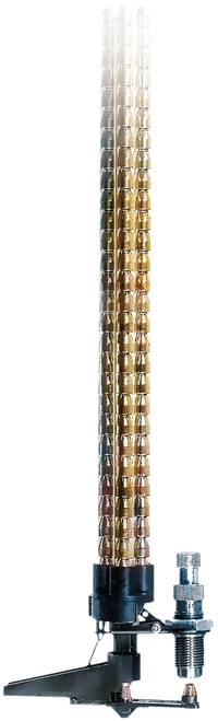 Lee Precision Multi-Tube Bullet Feeder