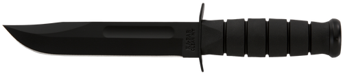 Ka-Bar Fighting/Utility 7" Fixed Clip Point Plain