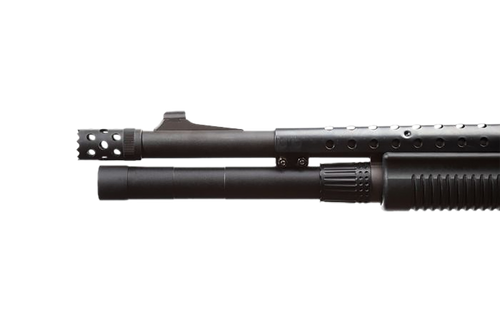 Lyman Plus 3 Magazine Extension Fits Remington