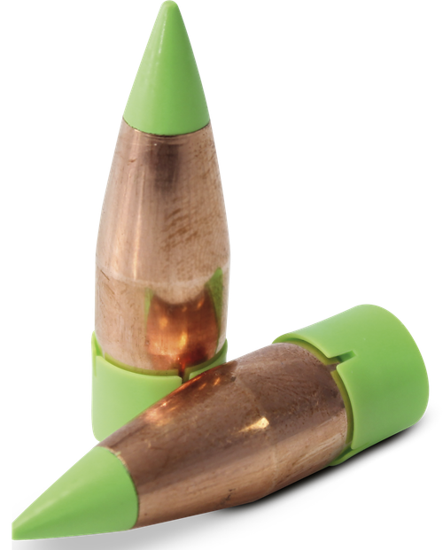Traditions Smackdown 50 Cal ELD-X 340 gr 12
