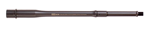 Sons of Liberty Gun Works Combat V2 Mid-Length 5.56 NATO Fits AR-15 14.50" - 14.5COMBATV2556