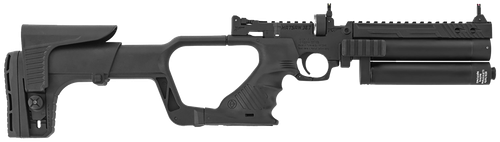 Hatsan USA Jet ll Air Rifle 177 Cal Black